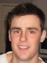 Person who looks like Jesse Bradford