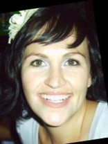 Person who looks like Julia Roberts