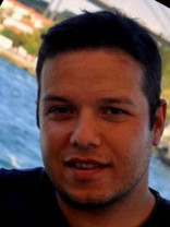 Person who looks like Narciso Rodriguez