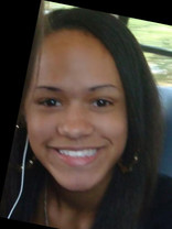 Person who looks like Erica Hubbard