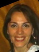 Person who looks like Cindy Crawford