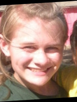 Person who looks like Jenna Boyd