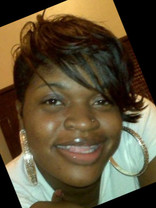 Person who looks like Fantasia Barrino