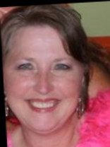 Person who looks like Hillary Rodham Clinton