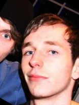 Person who looks like Ben Jelen