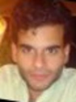 Person who looks like Joaquin Phoenix