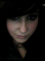 Person who looks like Demi Lovato