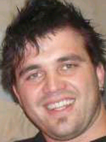 Person who looks like Mark Ruffalo