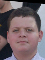 Person who looks like Rainn Wilson