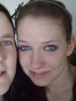 Person who looks like Scarlett Pomers