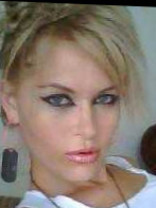 Person who looks like Tricia Helfer