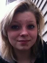 Person who looks like Izabella Miko