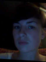 Person who looks like Parker Posey