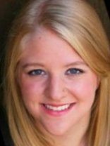 Person who looks like Madylin Sweeten