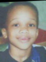 Person who looks like C.J. Sanders