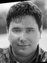 Person who looks like Andrew Firestone