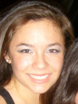 Person who looks like Kristin Kreuk