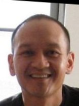 Person who looks like Kevin Spacey