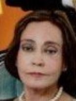 Person who looks like Annie Potts