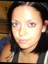 Person who looks like Christina Ricci