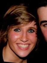 Person who looks like Melissa Etheridge