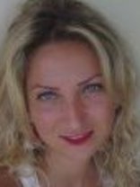 Person who looks like Kate Hudson