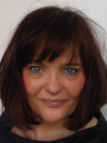 Person who looks like Jaclyn Smith