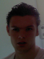 Person who looks like Balthazar Getty