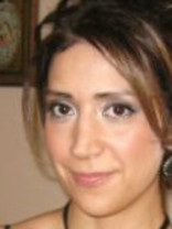 Person who looks like Ashley Jones