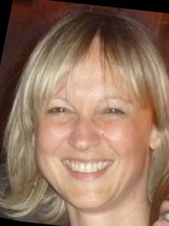 Person who looks like Sharon Case