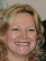 Person who looks like Caroline Rhea