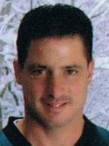 Person who looks like Sylvester Stallone