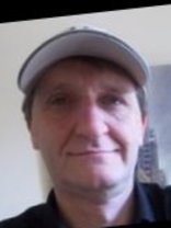 Person who looks like Robin Williams