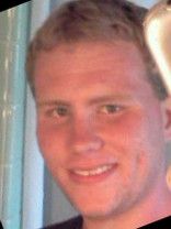 Person who looks like Brian Tyler