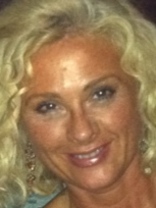 Person who looks like Gail O'Grady