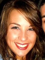 Person who looks like Ashley Judd