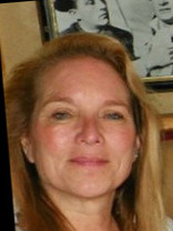 Person who looks like Ellen Pompeo