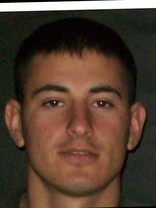 Person who looks like Eric Balfour