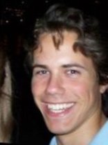 Person who looks like Ioan Gruffudd