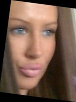 Person who looks like Megan Fox