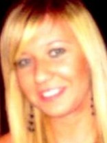 Person who looks like Anna Kournikova