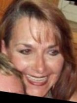 Person who looks like Katie Couric