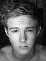 Person who looks like Thad Luckinbill