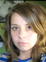 Person who looks like Stevie Nicks