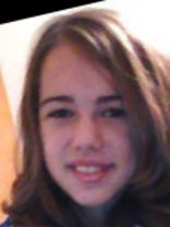 Person who looks like Ashley Edner