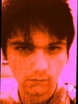 Person who looks like Billie Joe Armstrong