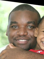 Person who looks like Sean Patrick Thomas