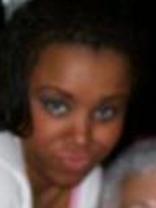 Person who looks like Kerry Washington