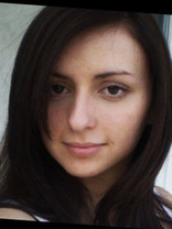 Person who looks like Anneliese van der Pol