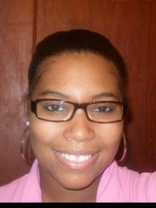 Person who looks like Deborah Cox